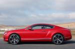 Bentley Continental GT V8 2013 года
